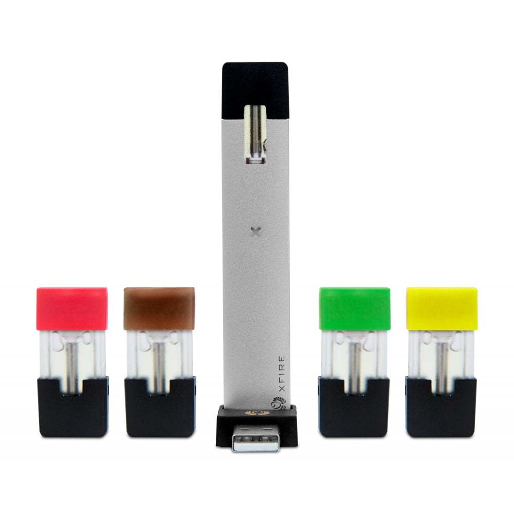 Vape Pods Vape Pods